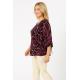 Women's Blouse Polska DES-492