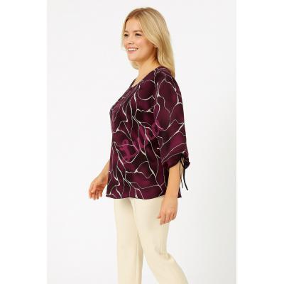Women's Blouse Polska DES-492