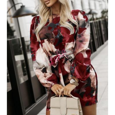 Women's dress ITALY sdm-144