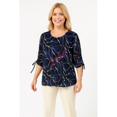 Women's Blouse Polska DES-493