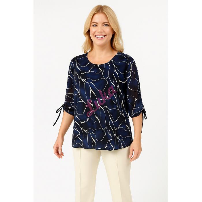 Women's Blouse Polska DES-493