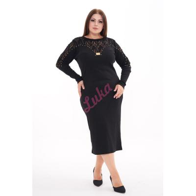 Women's dress Turecka Myzem NOO-1800