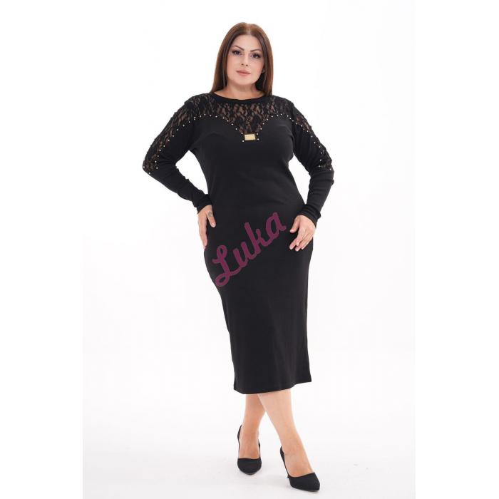 Women's dress Turecka Myzem NOO-1800