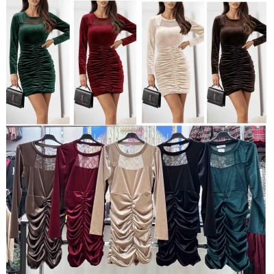 Women's dress ITALY sdm-154