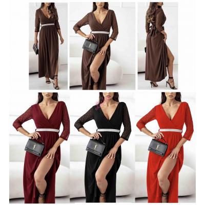 Women's dress ITALY sdm-152