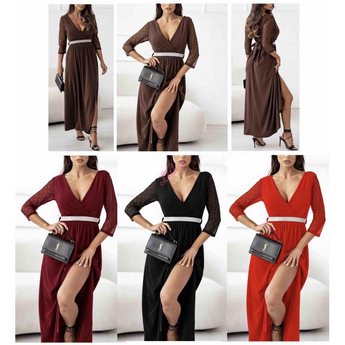 Women's dress ITALY sdm-152