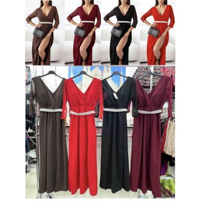 Women's dress ITALY sdm-151