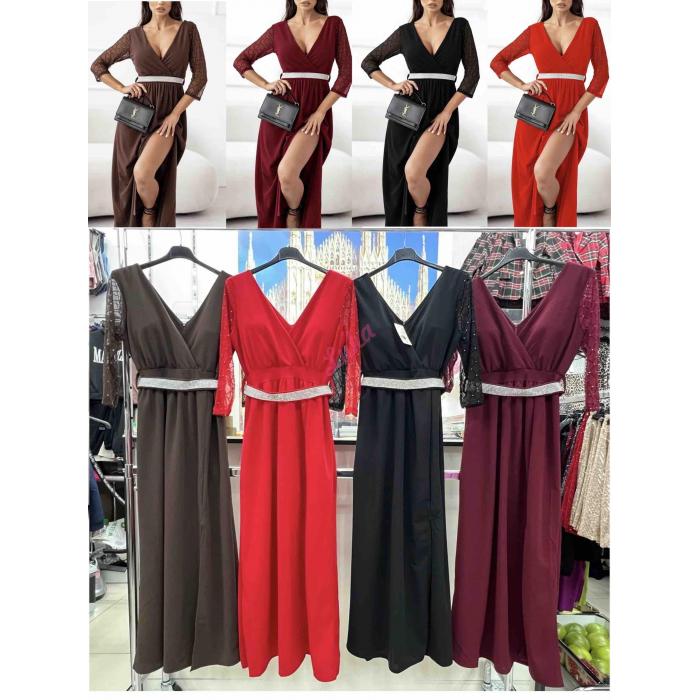 Women's dress ITALY sdm-151