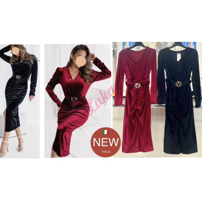 Women's dress ITALY sdm-149