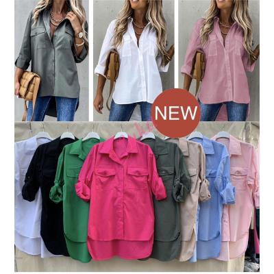 Women's Shirtr ITALY sdm-148