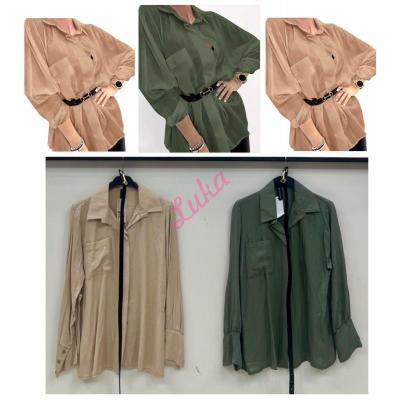 Women's Shirtr ITALY sdm-147