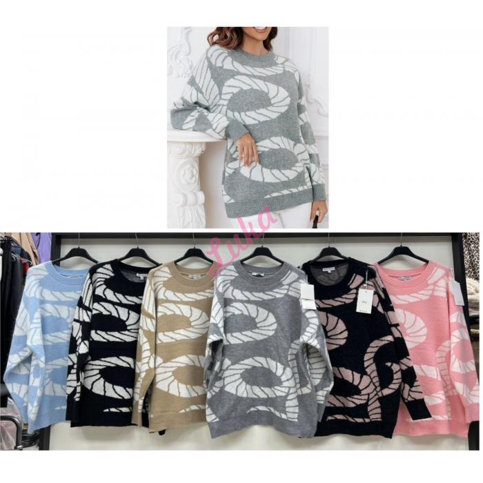 Sweter damski ITALY sdm-146