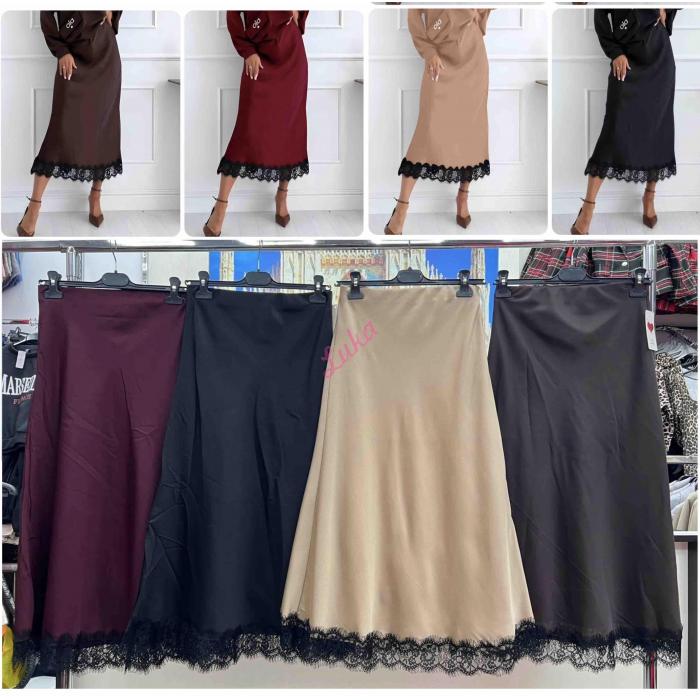 Women's skirt Moda Italia sdm-159