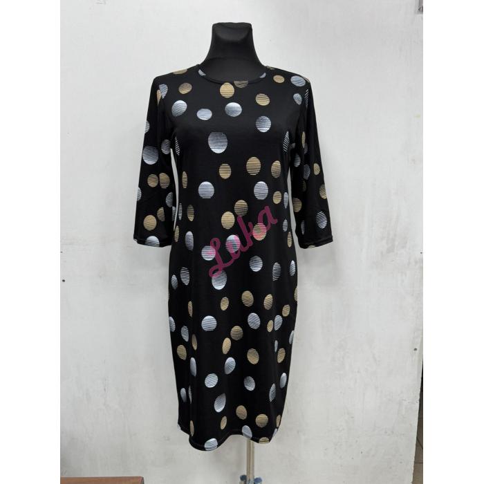Women's dress Polska NOM-324