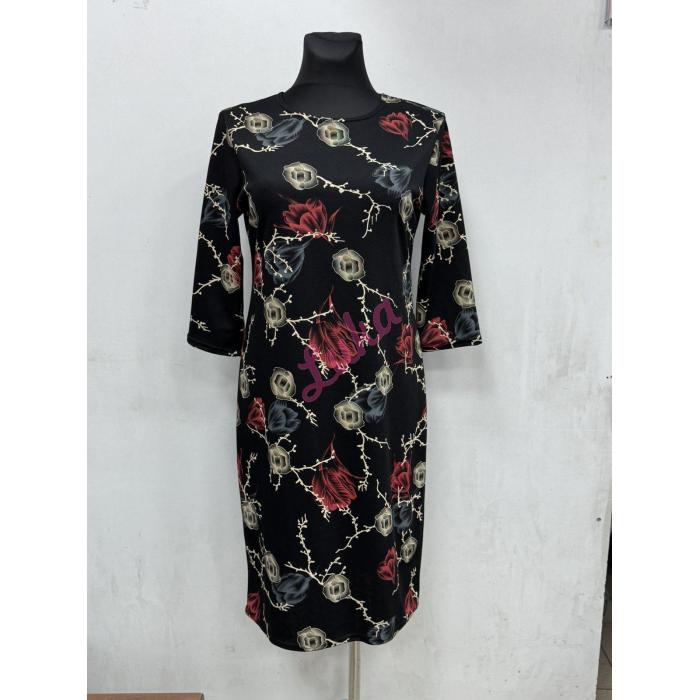 Women's dress Polska NOM-800