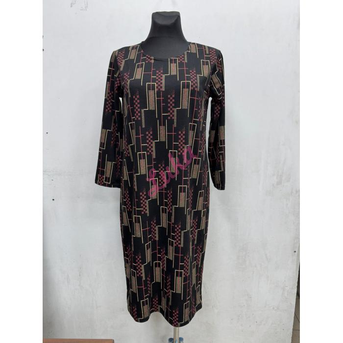 Women's dress Polska NOM-801