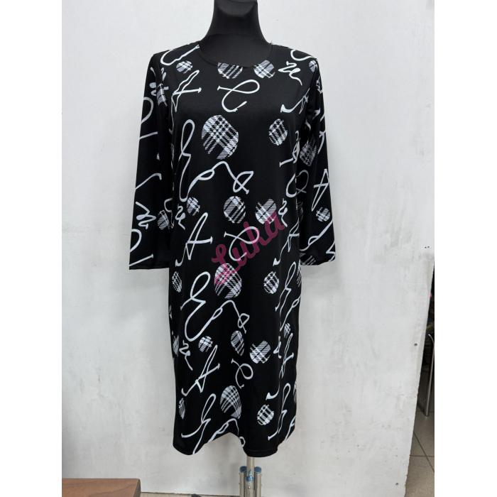 Women's dress Polska NOM-804