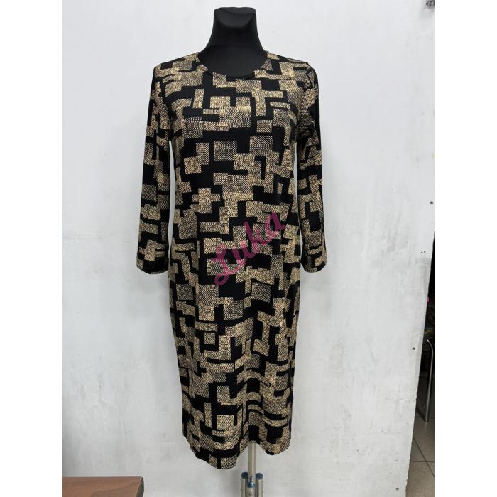 Women's dress Polska NOM-805