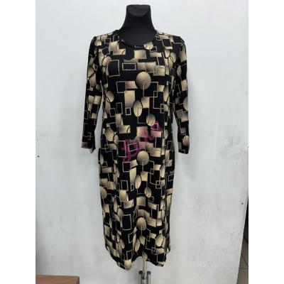 Women's dress Polska NOM-809