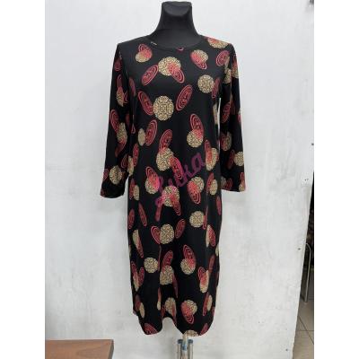 Women's dress Polska NOM-810