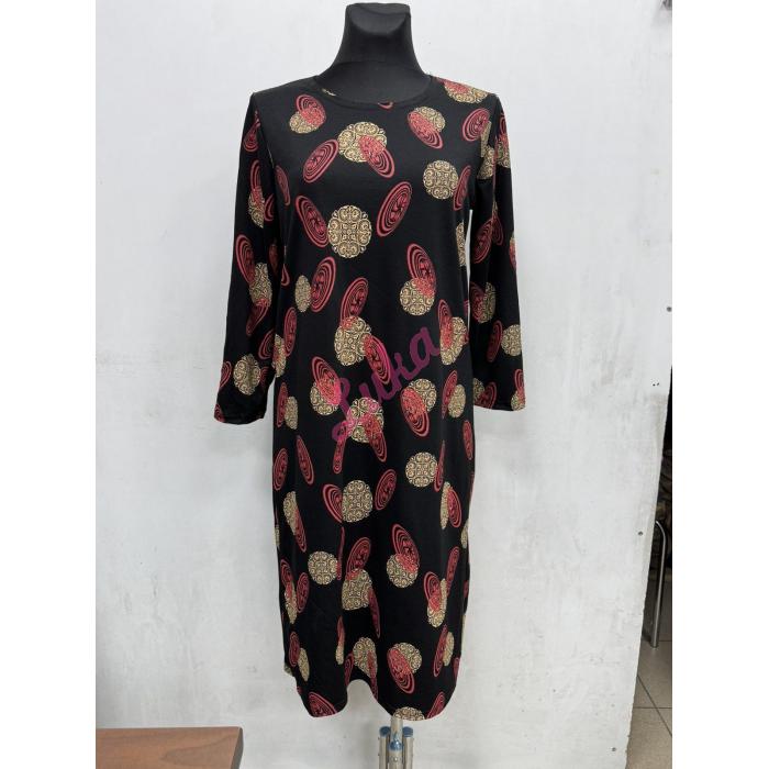 Women's dress Polska NOM-809