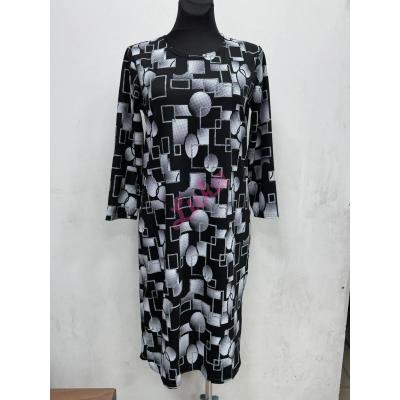 Women's dress Polska NOM-814