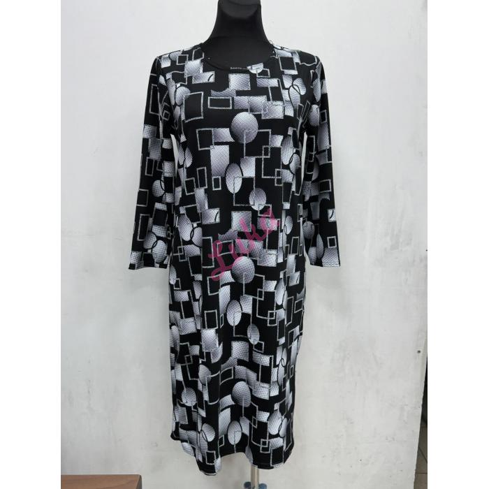 Women's dress Polska NOM-813