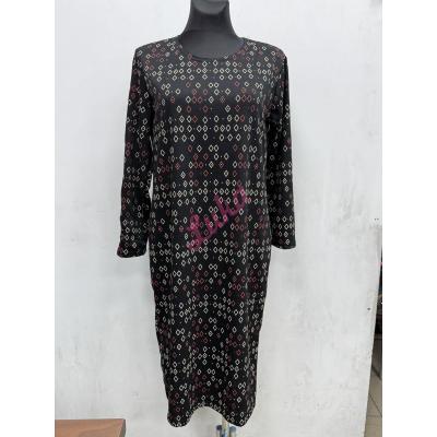 Women's dress Polska NOM-815