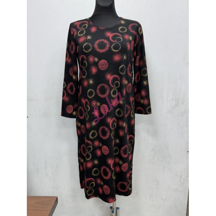 Women's dress Polska NOM-815