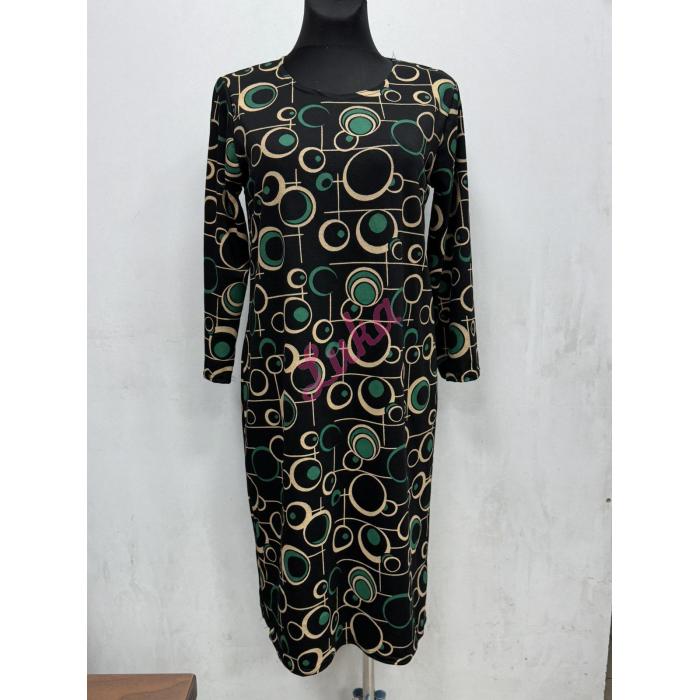 Women's dress Polska NOM-816