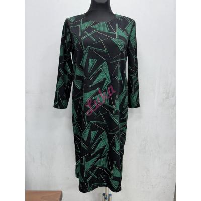 Women's dress Polska NOM-818