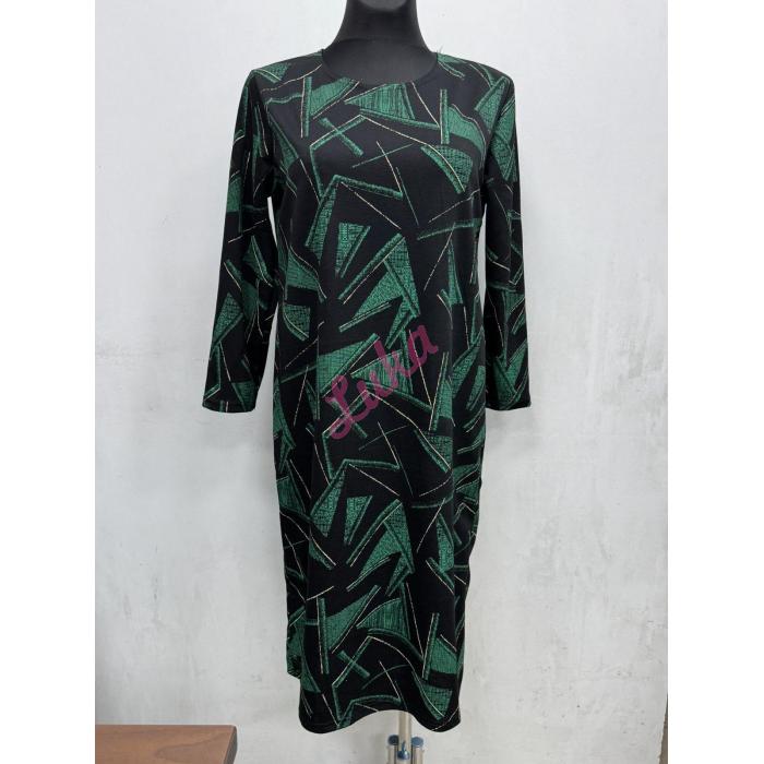 Women's dress Polska NOM-817