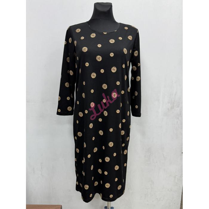 Women's dress Polska NOM-818