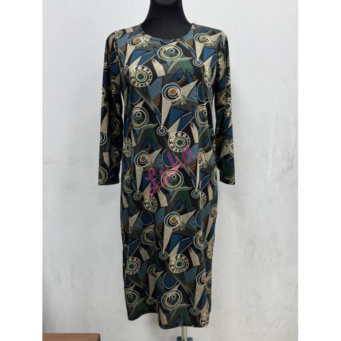Women's dress Polska NOM-820