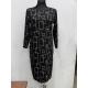 Women's dress Polska NOM-822