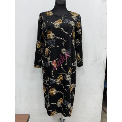 Women's dress Polska NOM-824