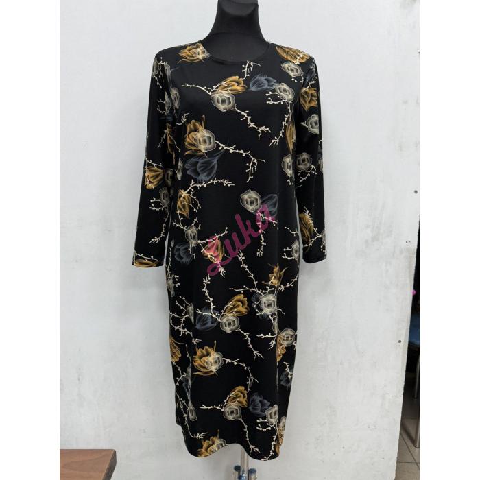 Women's dress Polska NOM-823