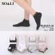 Women's Socks So&Li BL2010-2