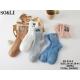 Women's Socks So&Li QY010-3
