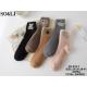 Women's Socks So&Li QY010-6