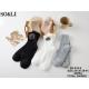 Women's Socks So&Li QY010-10