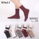 Women's Socks So&Li QY010-9