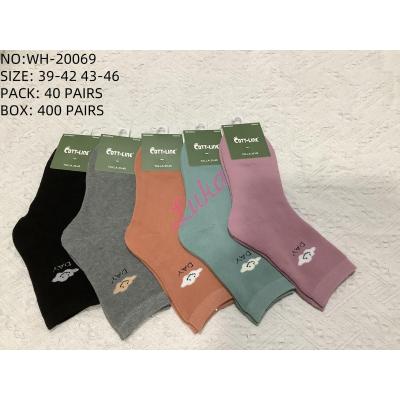 Women's Socks Bixtra THERMO WH-20070