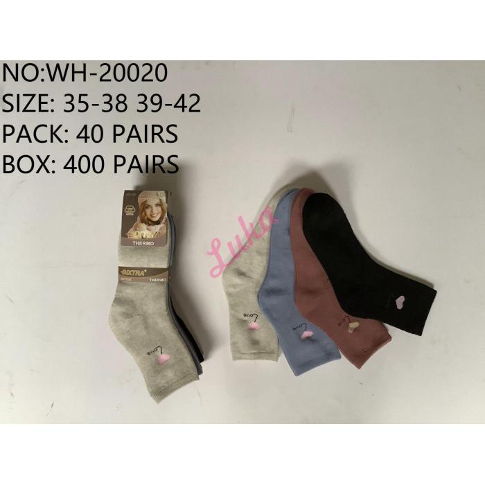 Women's Socks Bixtra THERMO WH-20069
