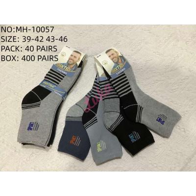 Men's Socks Bixtra THERMO MH-10017