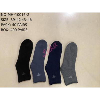 Men's Socks Bixtra THERMO MH-10016-2