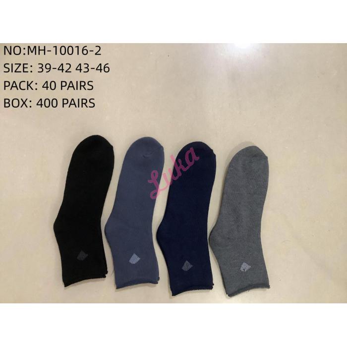 Men's Socks Bixtra THERMO MH-10051-2
