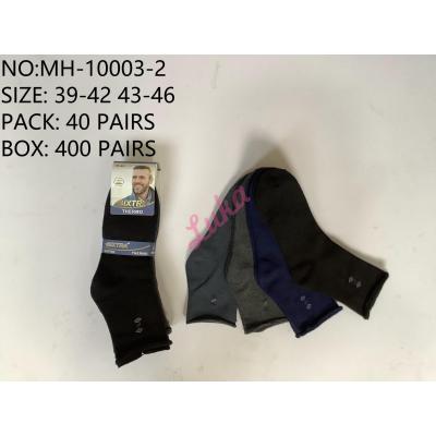 Men's Socks Bixtra THERMO MH-10003-2