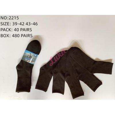 Skarpety męskie Bixtra 2213