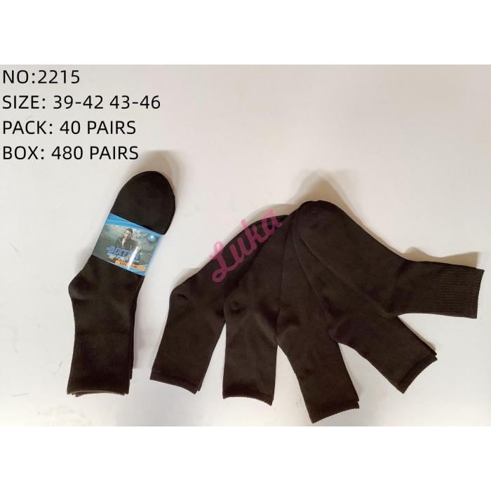 Men's socks Bixtra 2213